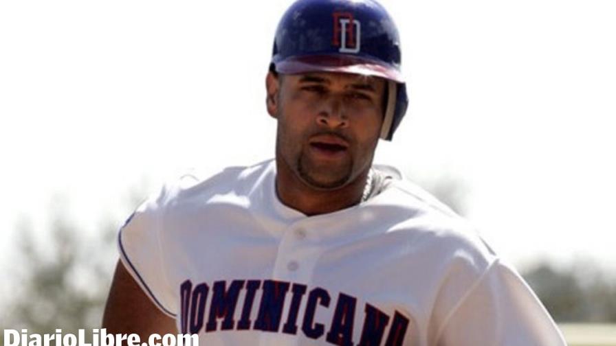 Albert Pujols desea jugar segunda ronda