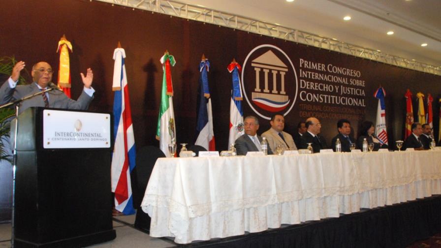 Ray Guevara dice TC debe ser espacio ciudadano