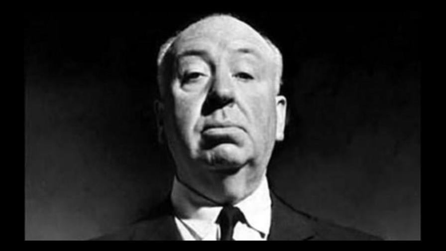 Hitchcock, el cine clásico sigue inspirando a las nuevas generaciones