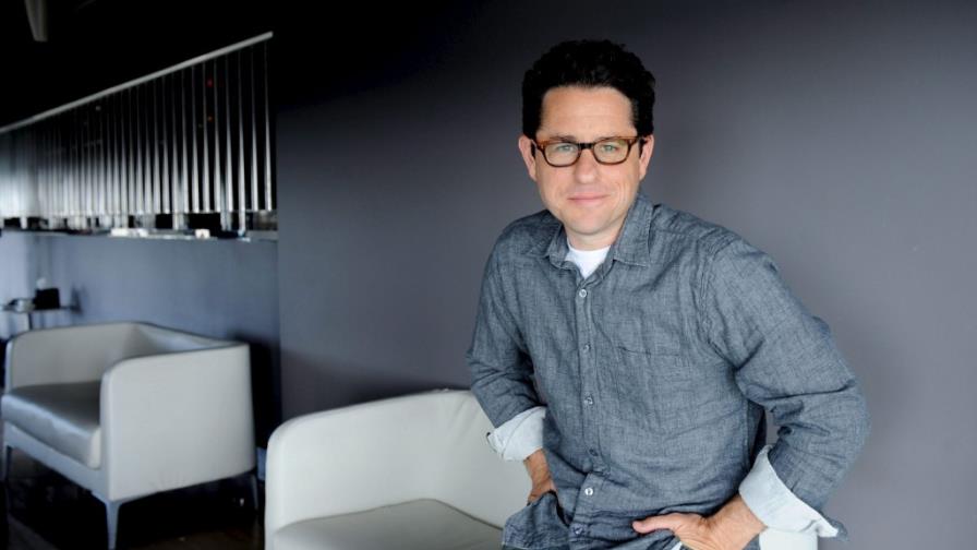 J.J. Abrams, tras los pasos de Steven Spielberg