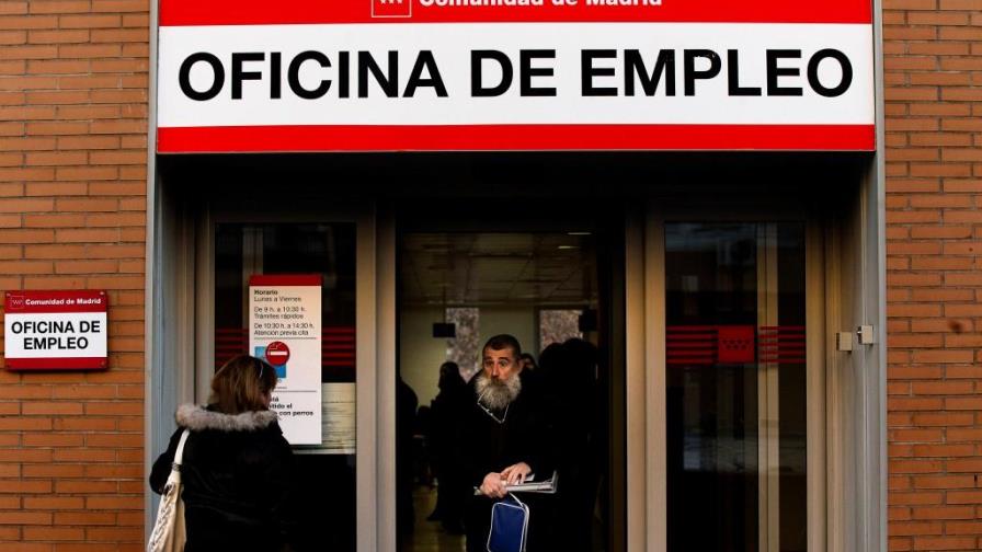 Recesión en España, peor de lo previsto
