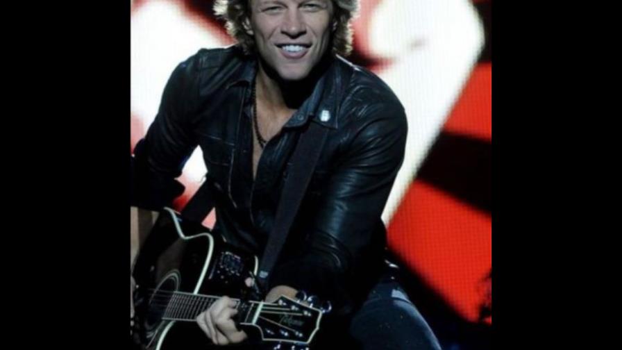 Boxeadores y romanticismo en el nuevo videoclip de Bon Jovi, Because we can