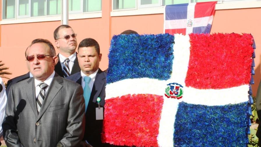 Pide honrar a Duarte imitando su ejemplo de trabajo y honradez