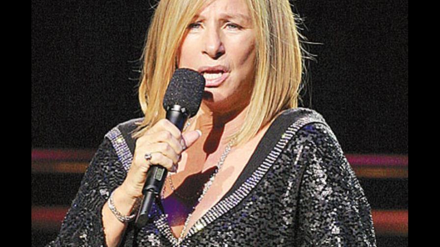 Barbra y Óscar, una relación complicada