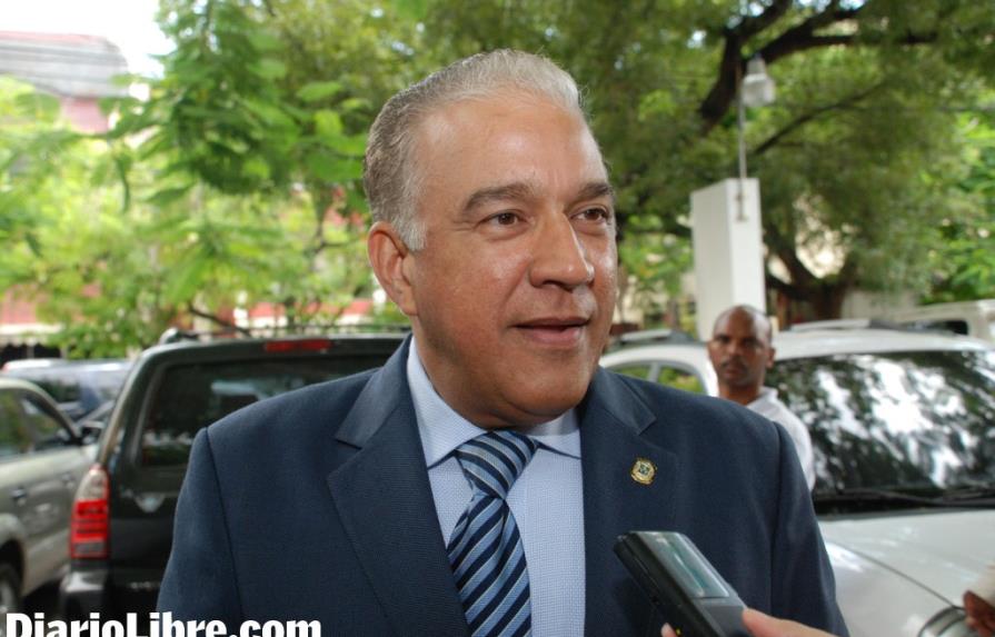Bautista dice que Vargas pretende violar estatutos del PRD