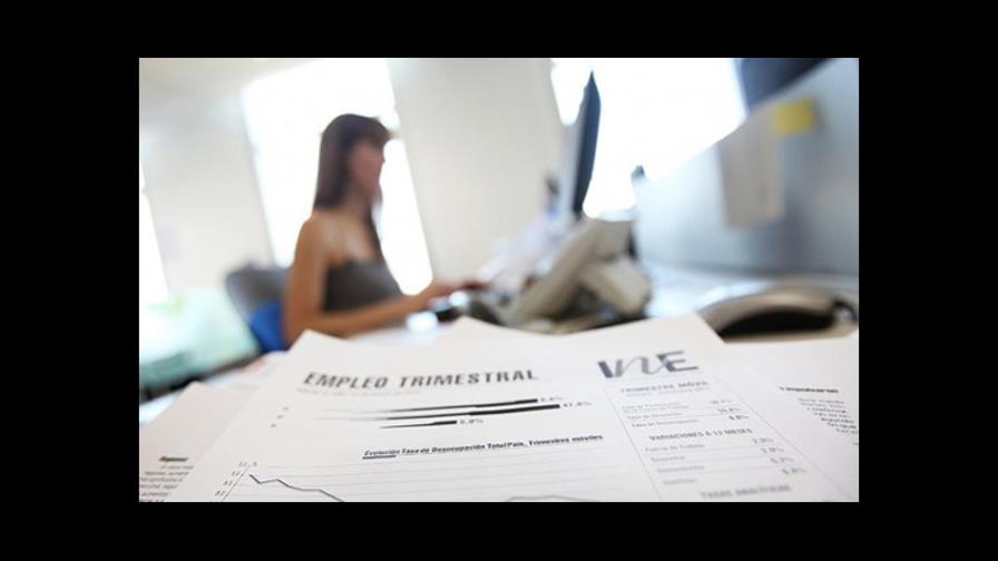 Time recortará 480 empleados de su plantilla