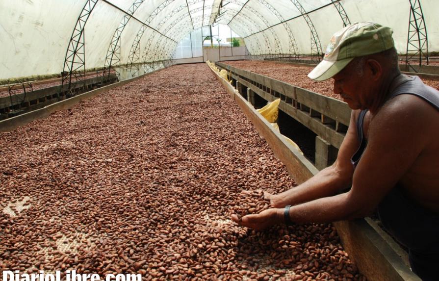 Productores de cacao reclaman pago $105MM