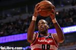 Jason Collins, veterano de NBA es gay