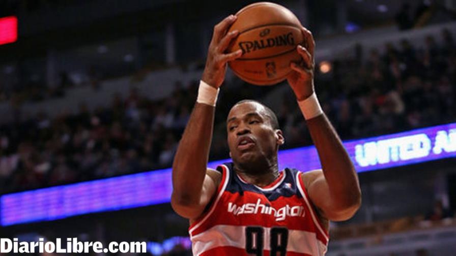 Jason Collins, veterano de NBA es gay