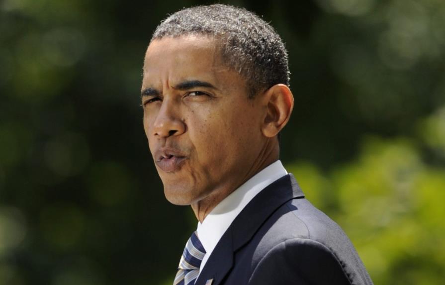 Obama dice que aprobar la reforma migratoria será un logro histórico