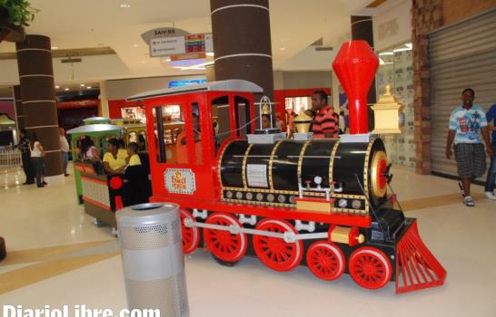 Sambil: un mall para todos los gustos