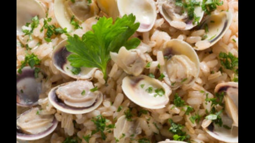 Arroces bloqueantes Arroces bloqueantes