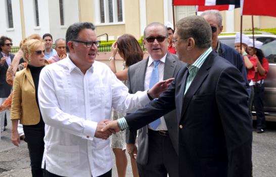 Mocanos recuerdan ajusticiamiento de Trujillo