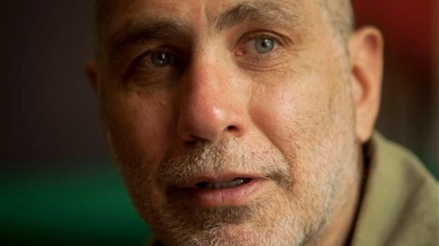 Vargas Llosa y Peter Gabriel trabajan para la película Words with Gods