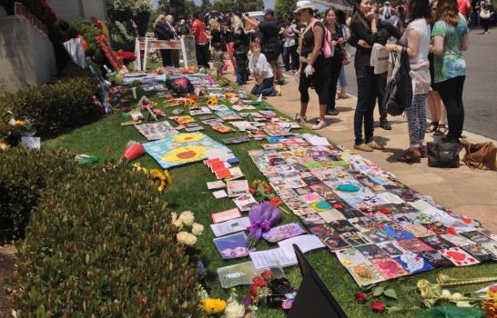 Michael Jackson pagó millones para ocultar abusos a 24 niños, según la prensa Michael Jackson pagó millones para ocultar abusos a 24 niños, según la prensa