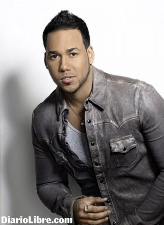 Romeo mezcla bachata y tango en primer sencillo de su nuevo disco ...