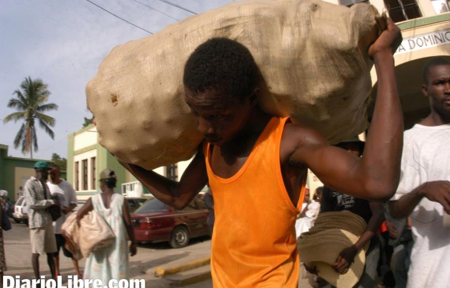 Denuncian Haití sube impuesto a cebolla y la habichuela de República Dominicana