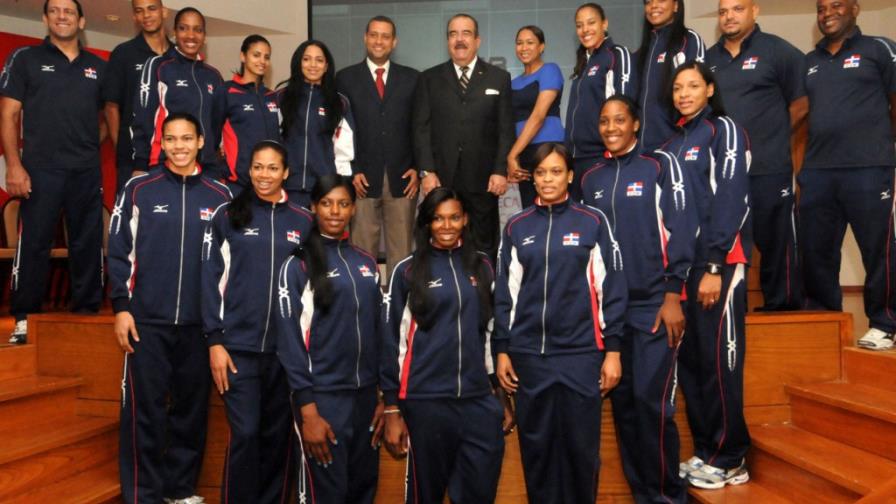 RD, ante el reto de borrar pobre historia en el Grand Prix