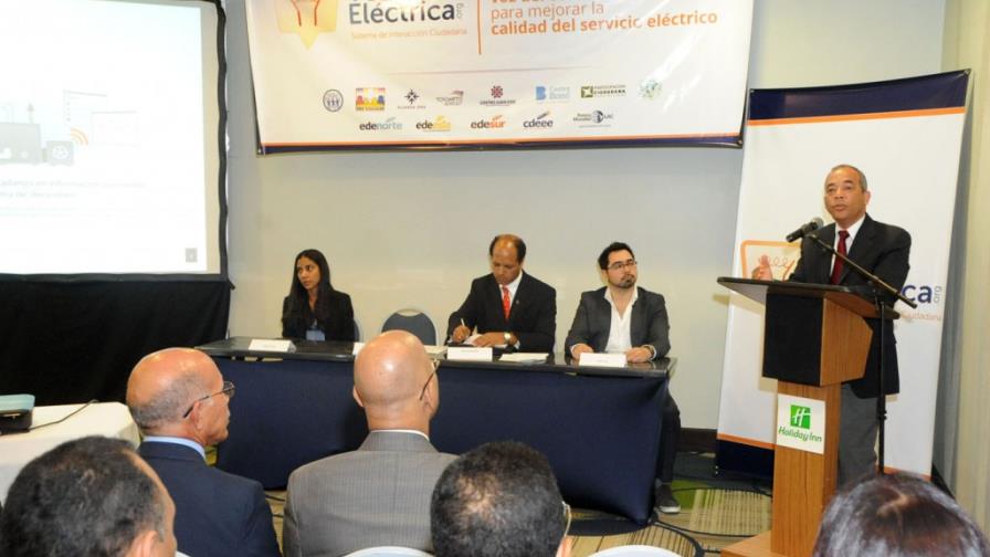 Voz Eléctrica para cuando no haya energía Voz Eléctrica para cuando no haya energía