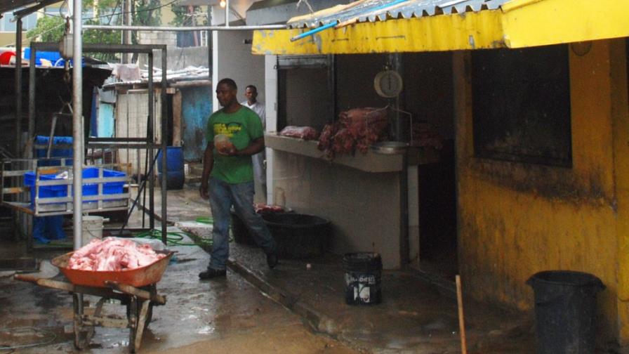 El peligro de la carne