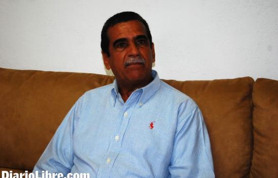 Nueva especie de palma fue hallada en Lago Enriquillo