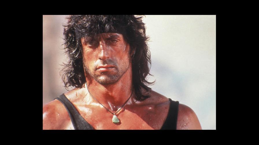 Sylvester Stallone expondrá sus pinturas en San Petersburgo