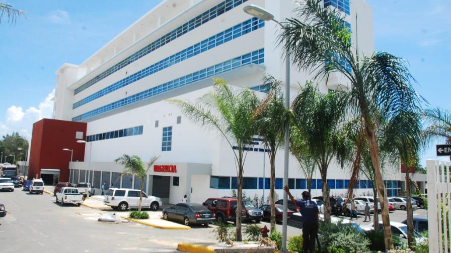 El nuevo hospital oncológico abrirá al público en octubre