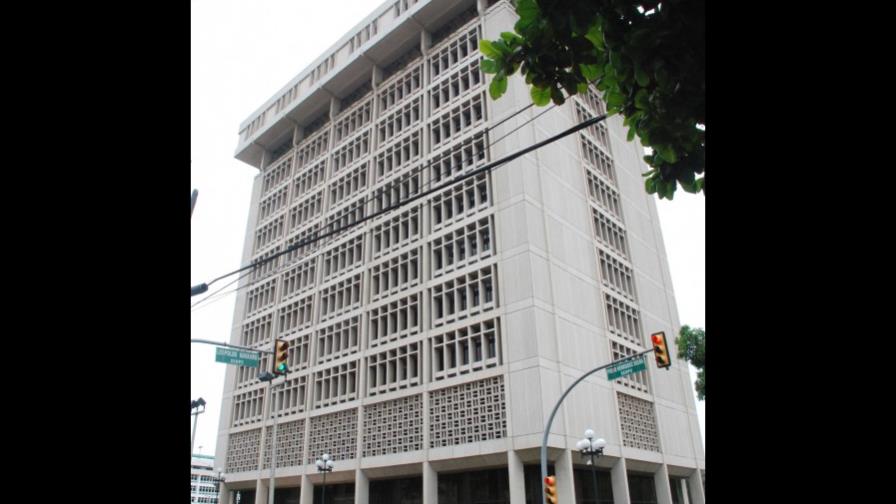 La falta de circulante se refleja en los números del Banco Central