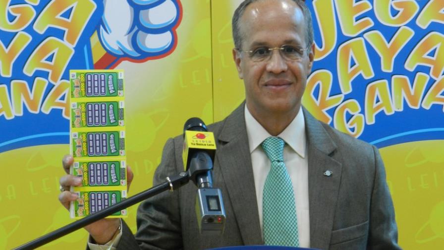 Leidsa integra sus nuevos rayaditos