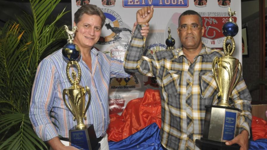 Moncito Elías demostró gran poder de convocatoria en la justa República Dominicana-Puerto Rico Moncito Elías demostró gran poder de convocatoria en la justa República Dominicana-Puerto Rico