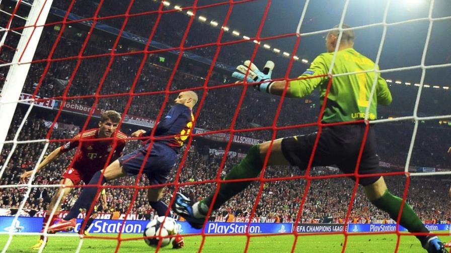 Fundéu BBVA: Goles en propia puerta ¿adrede?