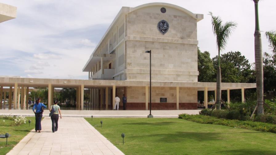 Rector UASD niega intento de secuestro