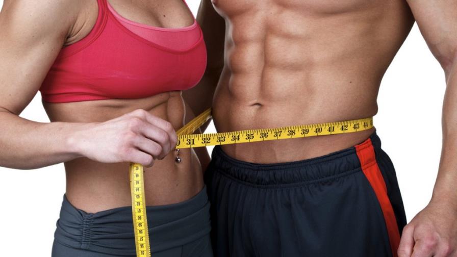 Ocho reglas para bajar de peso