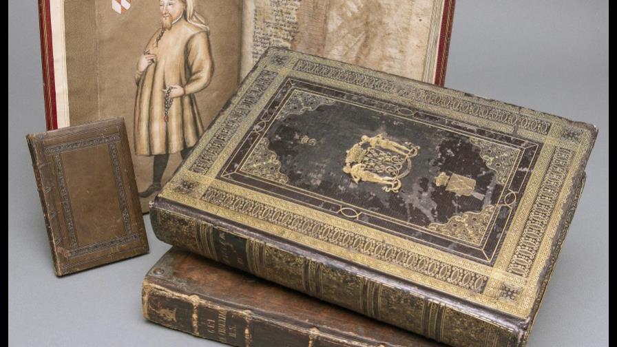 The Canterbury Tales a préstamo en Yale