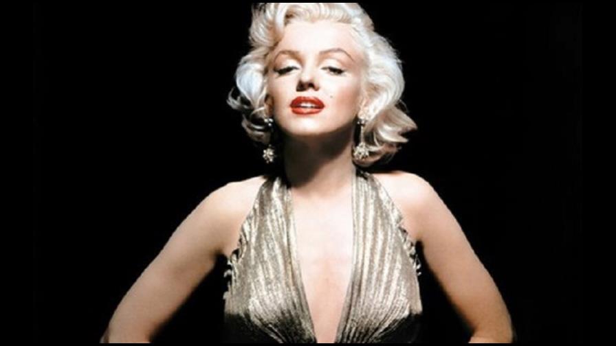 Marilyn Monroe entra al museo de Madame Tussauds