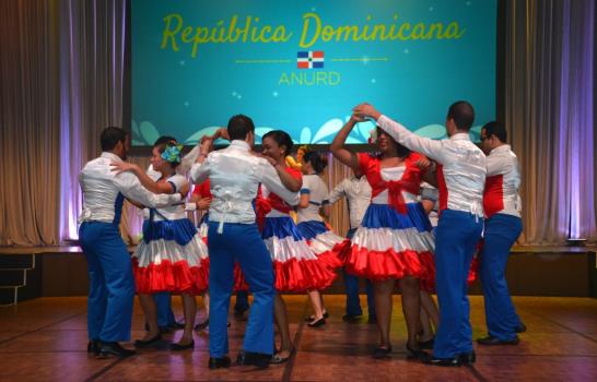 La Conferencia Internacional de Las Américas (CILA 2013) realiza encuentro cultural