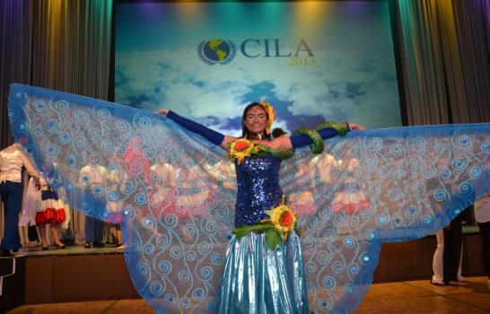 La Conferencia Internacional de Las Américas (CILA 2013) realiza encuentro cultural