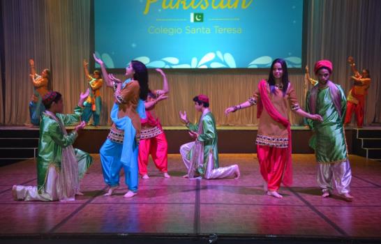 La Conferencia Internacional de Las Américas (CILA 2013) realiza encuentro cultural