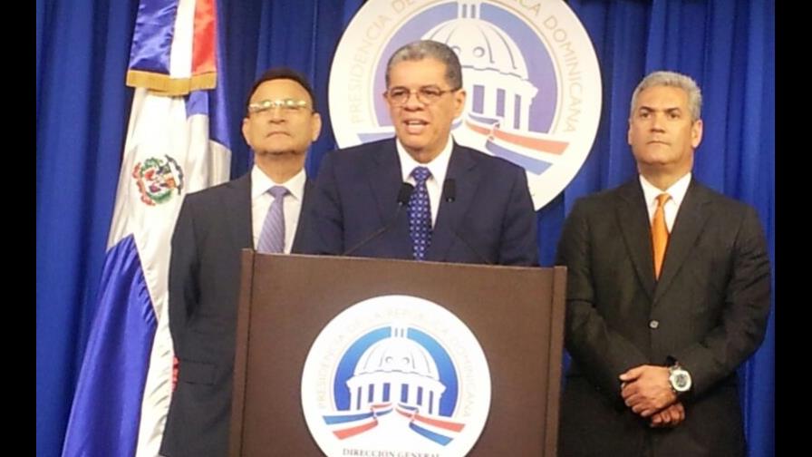 Gobierno realizará nuevo sorteo para construcción de aulas