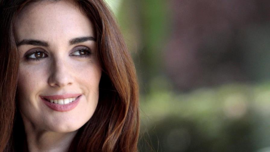 Paz Vega: Encontrar un buen papel en España es ver la luz al final del túnel