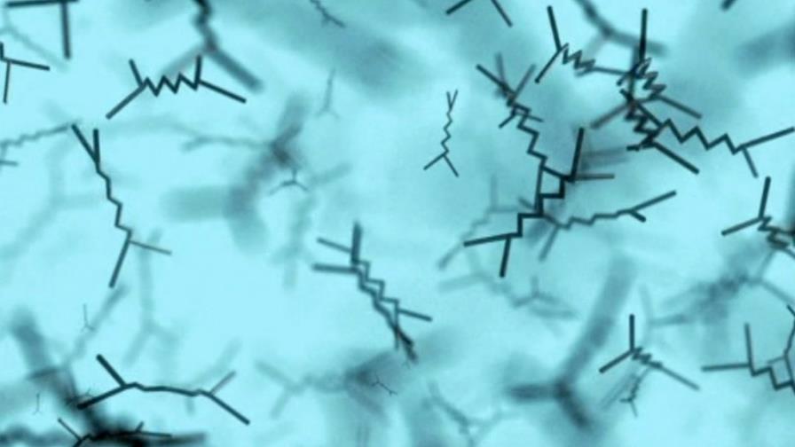 Descubren que el bosón de Higgs se desintegra también en fermiones