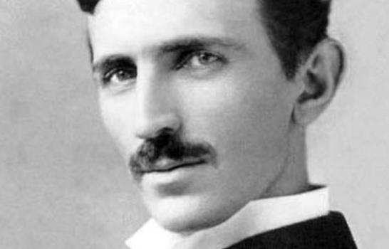 Nikola Tesla, un genio adelantado a su tiempo convertido en icono pop