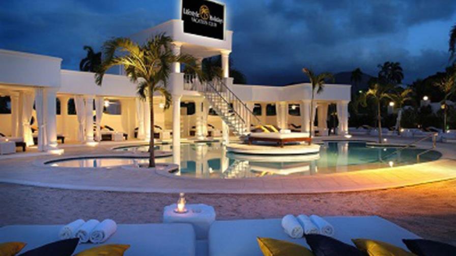 El Lifestyle Holidays lleva a Punta Cana su lujo y confort