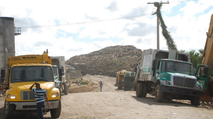 El Gobierno no cumple meta de sanear el Duquesa