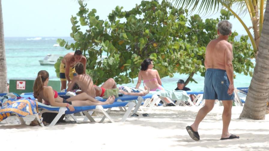 Hoteles de República Dominicana recibirán el 2014 con ocupación de un 90 por ciento