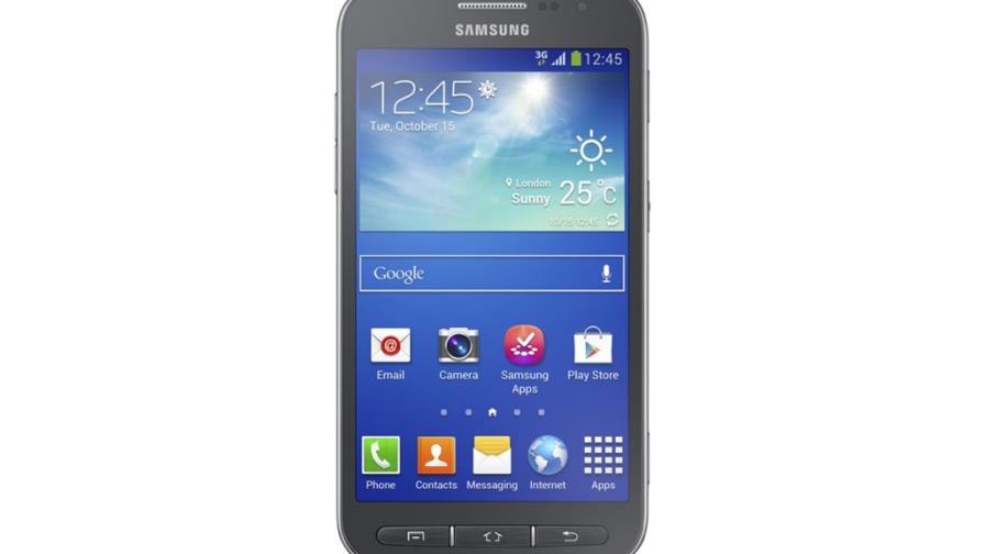 Samsung anuncia su Galaxy Core Advance