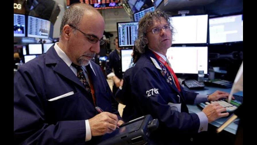 El auge bursátil de 2013, lo principal en economía