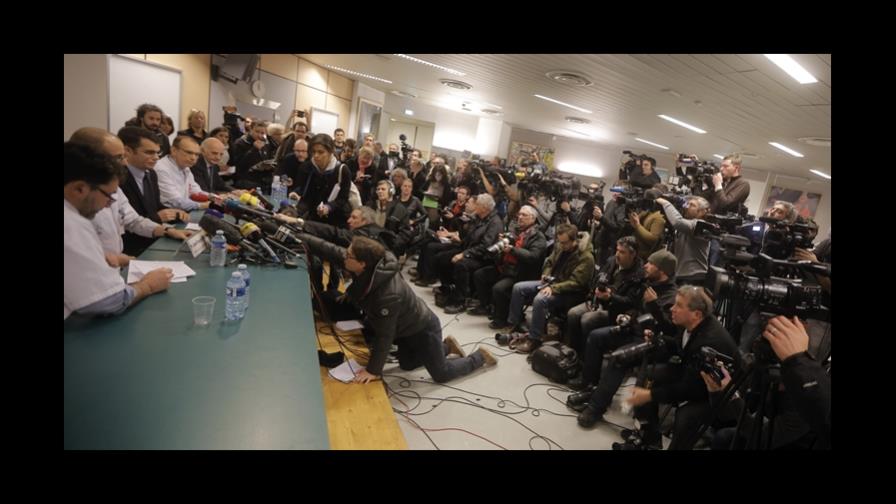 Michael Schumacher sigue en estado crítico; Está en coma inducida médicamente