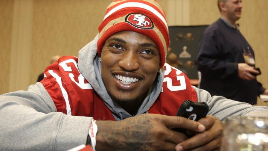 Jugador de los 49ers hace comentarios homofóbicos