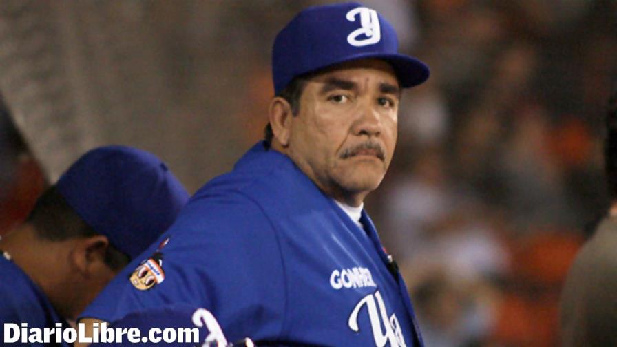 Eddie Díaz está confiado ganará Serie del Caribe